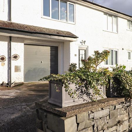 Vila Tipsy Bee Windermere Exteriér fotografie