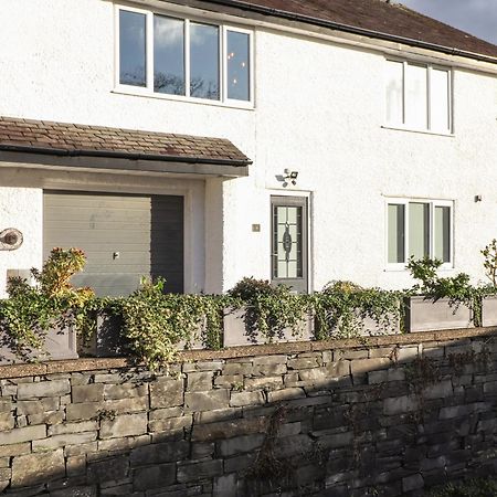 Vila Tipsy Bee Windermere Exteriér fotografie