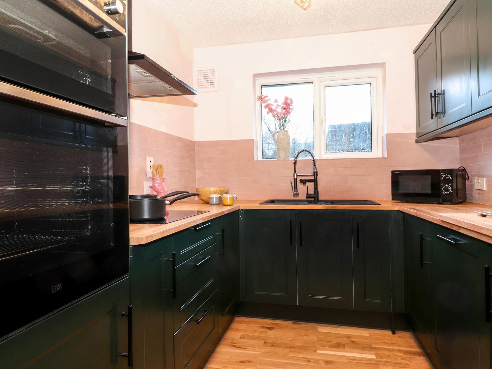 Vila Tipsy Bee Windermere Exteriér fotografie