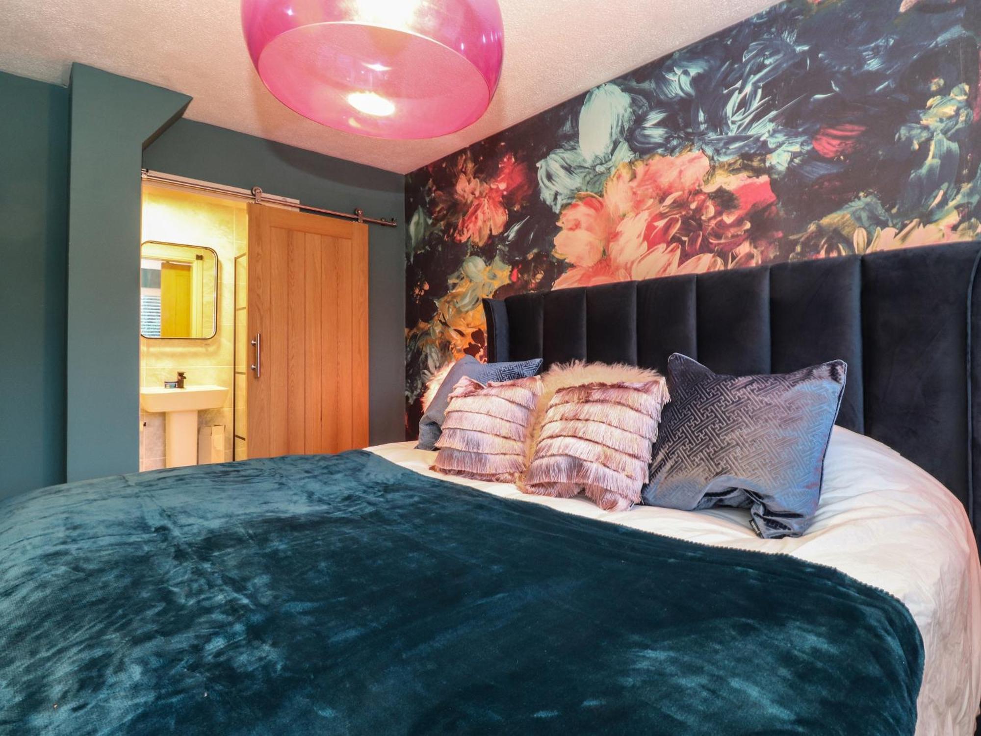 Vila Tipsy Bee Windermere Exteriér fotografie