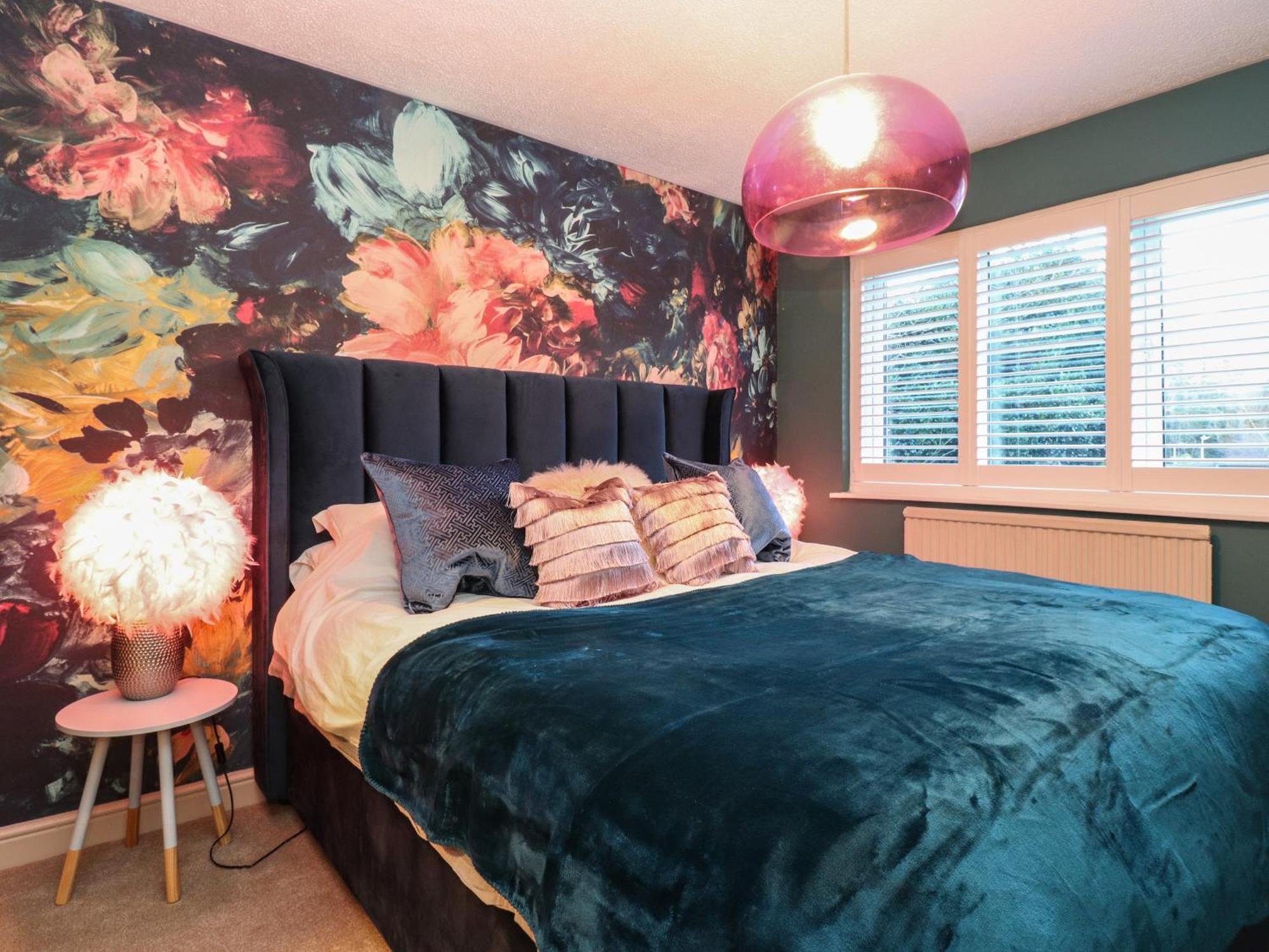 Vila Tipsy Bee Windermere Exteriér fotografie