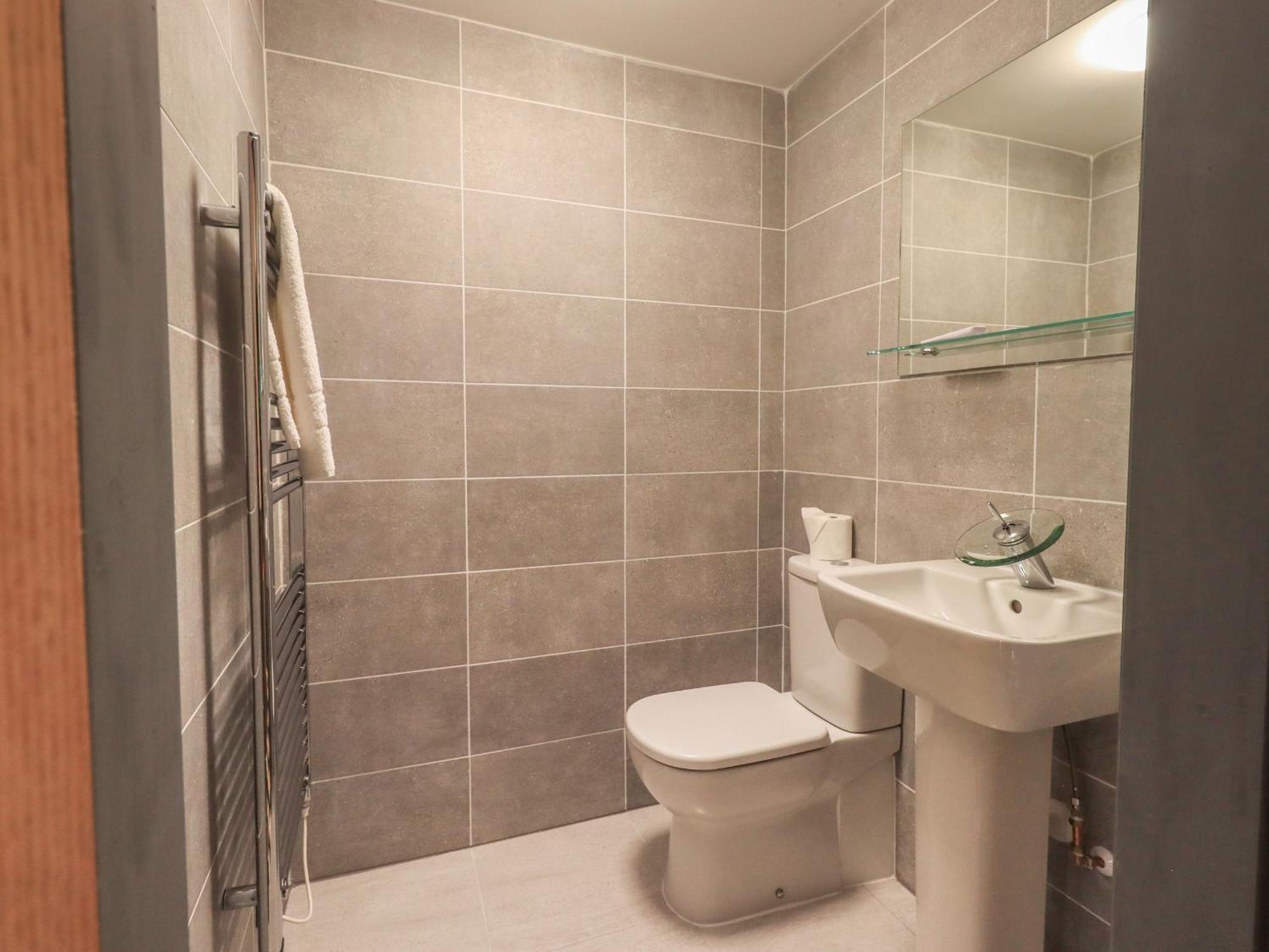 Vila Tipsy Bee Windermere Exteriér fotografie