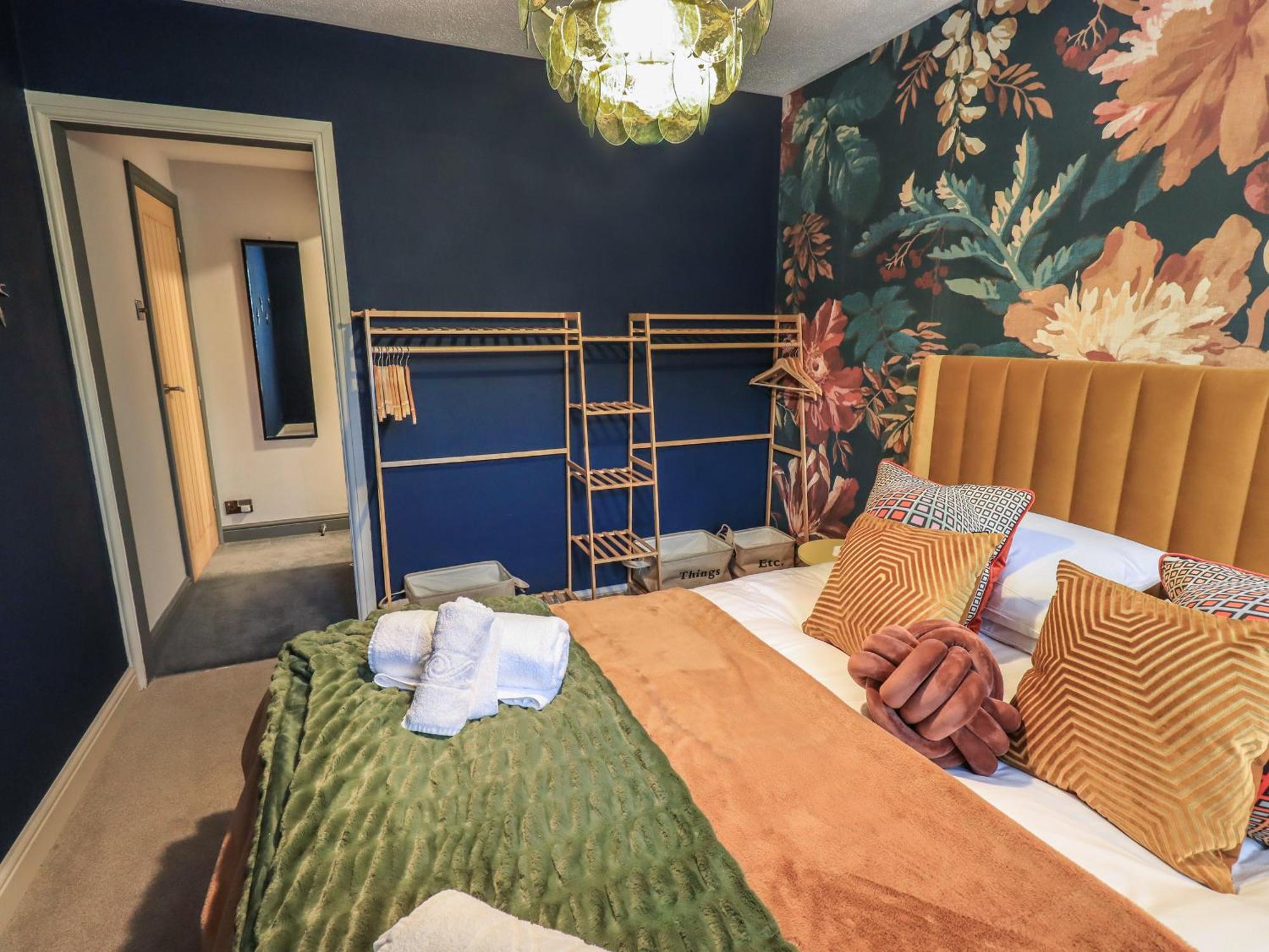 Vila Tipsy Bee Windermere Exteriér fotografie