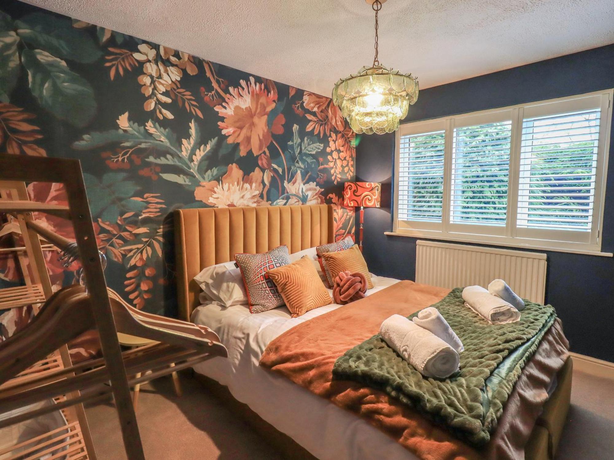 Vila Tipsy Bee Windermere Exteriér fotografie